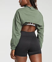drawstring sweatshirts